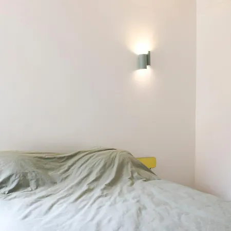 Design With Wifi In The Heart Of * Paris