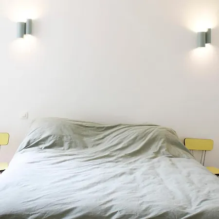 Design With Wifi In The Heart Of Paris