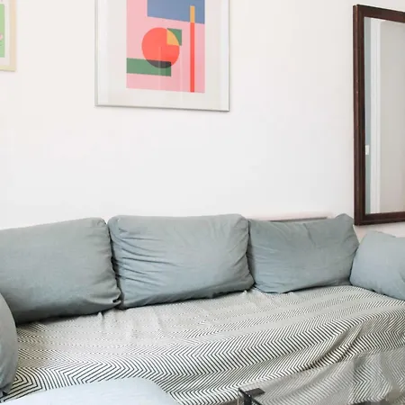 Design With Wifi In The Heart Of Appartamento *