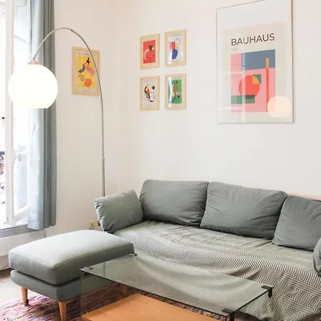 Appartamento Design With Wifi In The Heart Of *